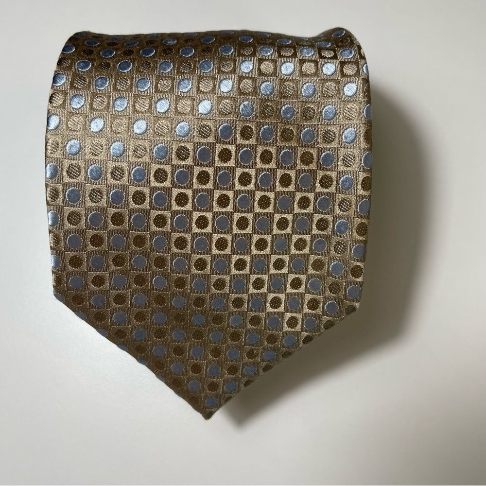 Jones New York Silk Tie